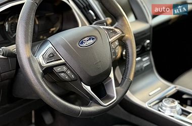 Внедорожник / Кроссовер Ford Edge 2020 в Ивано-Франковске