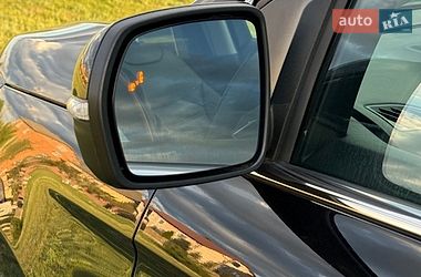 Внедорожник / Кроссовер Ford Edge 2020 в Ивано-Франковске