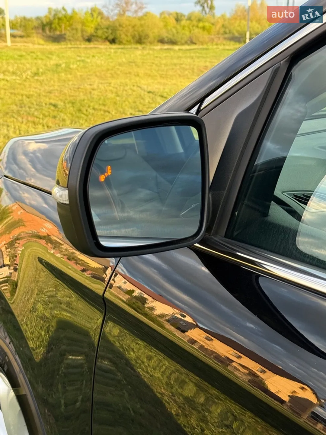 2020 Ford Edge - мініатюра 21