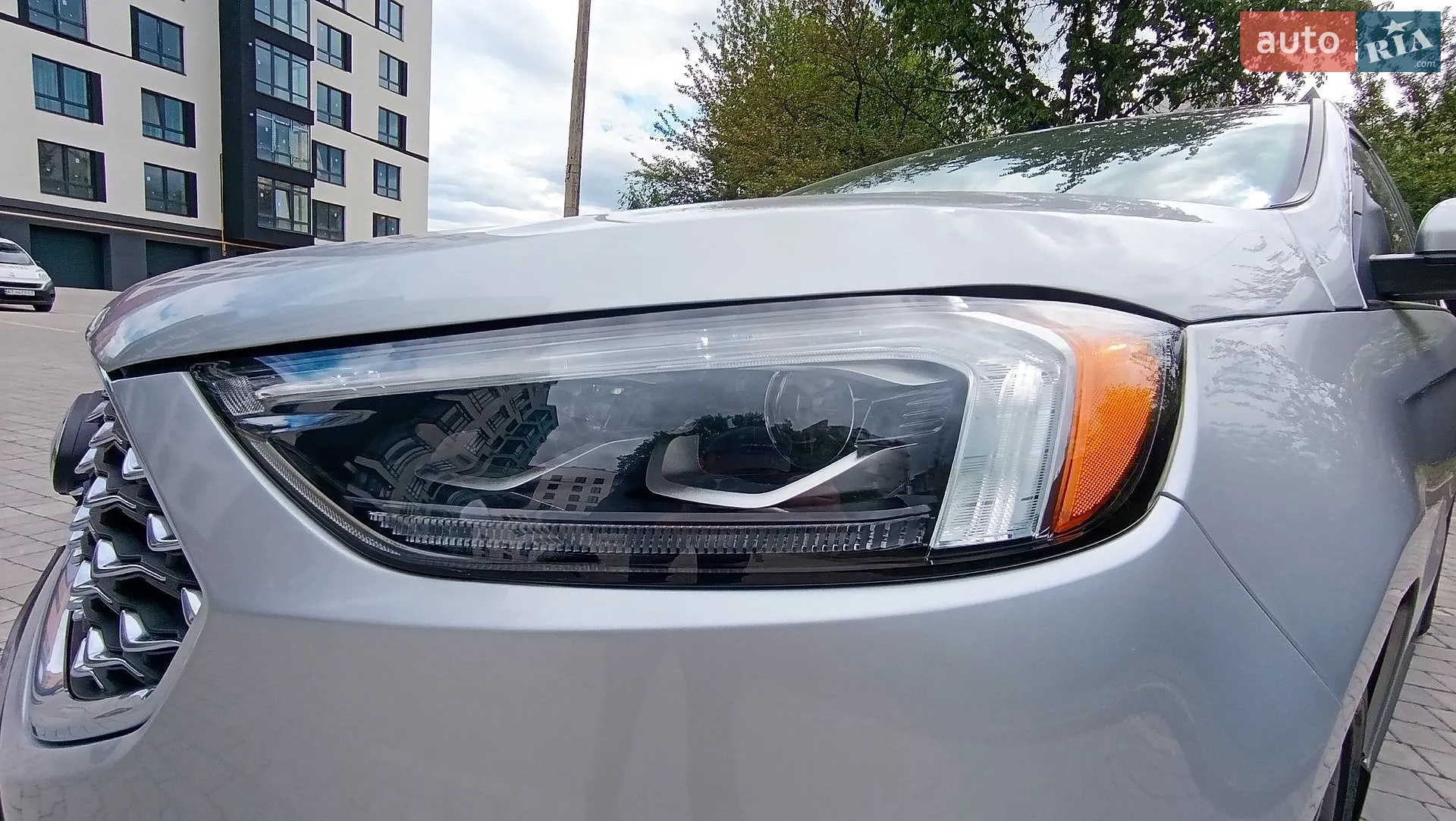 2019 Ford Edge - мініатюра 25