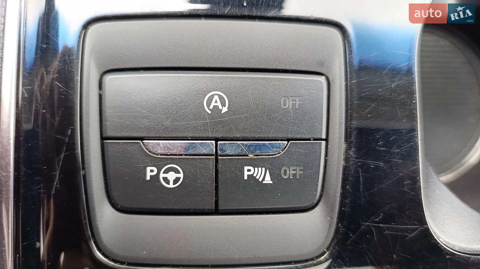 2019 Ford Edge - мініатюра 36