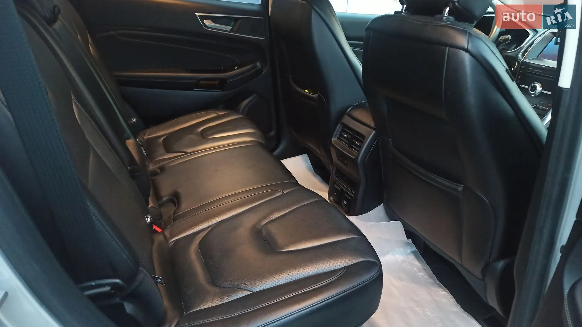 2019 Ford Edge - мініатюра 7