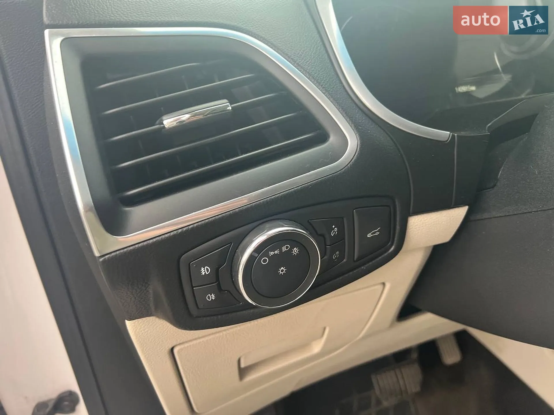 2016 Ford Edge - мініатюра 21