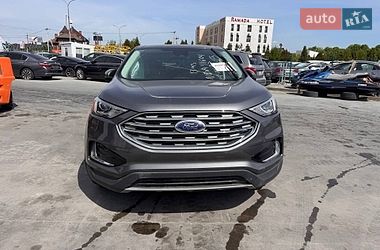 Позашляховик / Кросовер Ford Edge 2022 в Львові