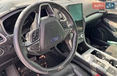 Позашляховик / Кросовер Ford Edge 2022 в Львові
