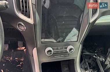 Позашляховик / Кросовер Ford Edge 2022 в Львові