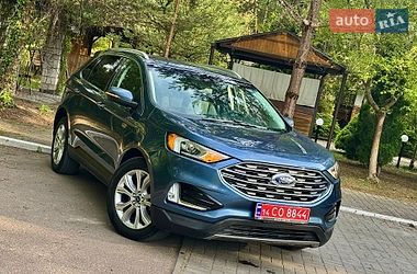 Внедорожник / Кроссовер Ford Edge 2019 в Дрогобыче фото 2 Внедорожник / Кроссовер Ford Edge 2019 в Дрогобыче