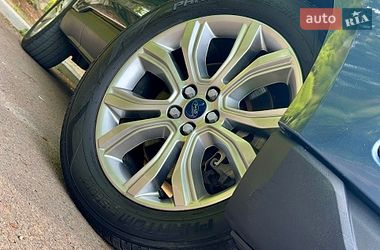 Внедорожник / Кроссовер Ford Edge 2019 в Дрогобыче фото 8 Внедорожник / Кроссовер Ford Edge 2019 в Дрогобыче