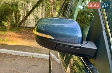Внедорожник / Кроссовер Ford Edge 2019 в Дрогобыче фото 10 Внедорожник / Кроссовер Ford Edge 2019 в Дрогобыче