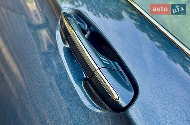 Внедорожник / Кроссовер Ford Edge 2019 в Дрогобыче фото 19 Внедорожник / Кроссовер Ford Edge 2019 в Дрогобыче
