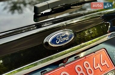 Внедорожник / Кроссовер Ford Edge 2019 в Дрогобыче фото 25 Внедорожник / Кроссовер Ford Edge 2019 в Дрогобыче
