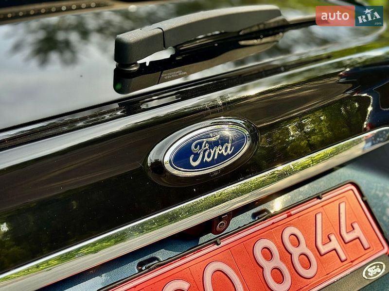 Внедорожник / Кроссовер Ford Edge 2019 в Дрогобыче фото 25 Внедорожник / Кроссовер Ford Edge 2019 в Дрогобыче