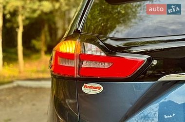 Внедорожник / Кроссовер Ford Edge 2019 в Дрогобыче фото 27 Внедорожник / Кроссовер Ford Edge 2019 в Дрогобыче