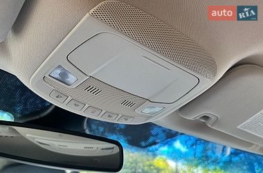 Внедорожник / Кроссовер Ford Edge 2019 в Дрогобыче фото 44 Внедорожник / Кроссовер Ford Edge 2019 в Дрогобыче
