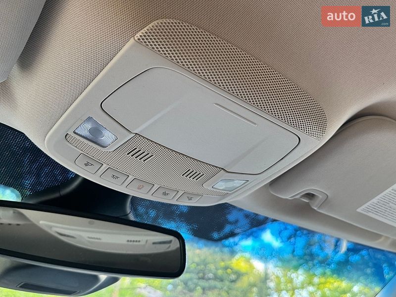 Внедорожник / Кроссовер Ford Edge 2019 в Дрогобыче фото 44 Внедорожник / Кроссовер Ford Edge 2019 в Дрогобыче