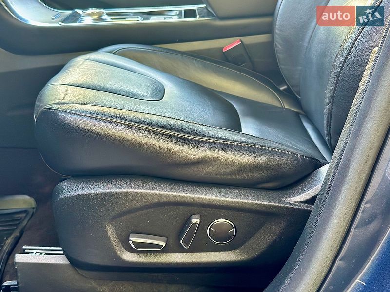 Внедорожник / Кроссовер Ford Edge 2019 в Дрогобыче фото 53 Внедорожник / Кроссовер Ford Edge 2019 в Дрогобыче