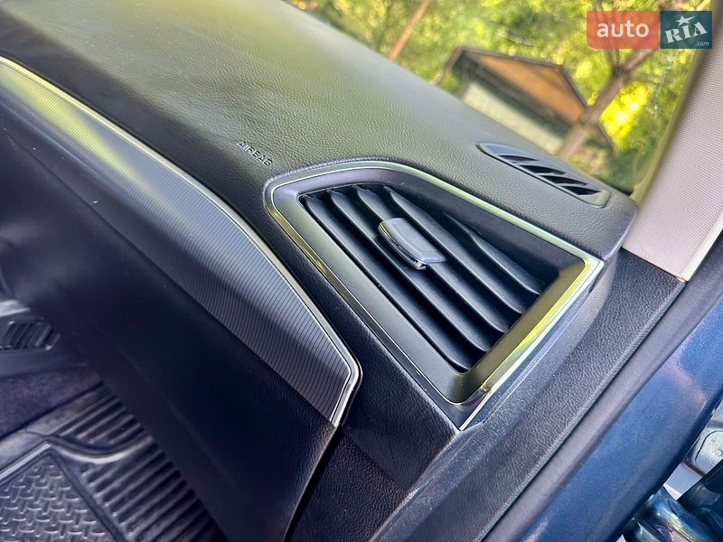 Внедорожник / Кроссовер Ford Edge 2019 в Дрогобыче фото 60 Внедорожник / Кроссовер Ford Edge 2019 в Дрогобыче