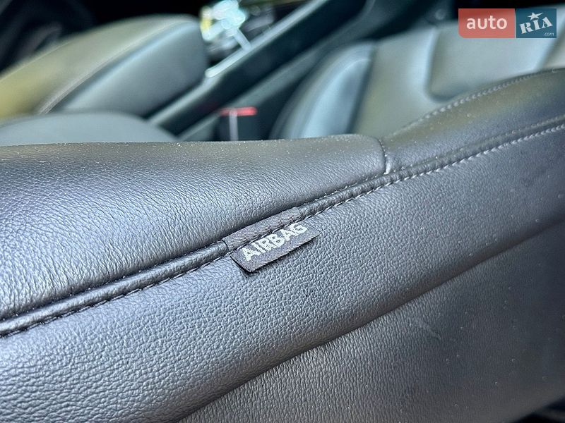 Внедорожник / Кроссовер Ford Edge 2019 в Дрогобыче фото 70 Внедорожник / Кроссовер Ford Edge 2019 в Дрогобыче