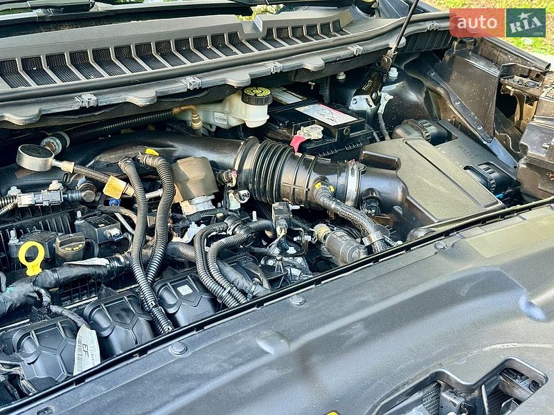 Внедорожник / Кроссовер Ford Edge 2019 в Дрогобыче фото 75 Внедорожник / Кроссовер Ford Edge 2019 в Дрогобыче