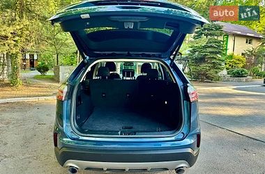 Внедорожник / Кроссовер Ford Edge 2019 в Дрогобыче фото 76 Внедорожник / Кроссовер Ford Edge 2019 в Дрогобыче