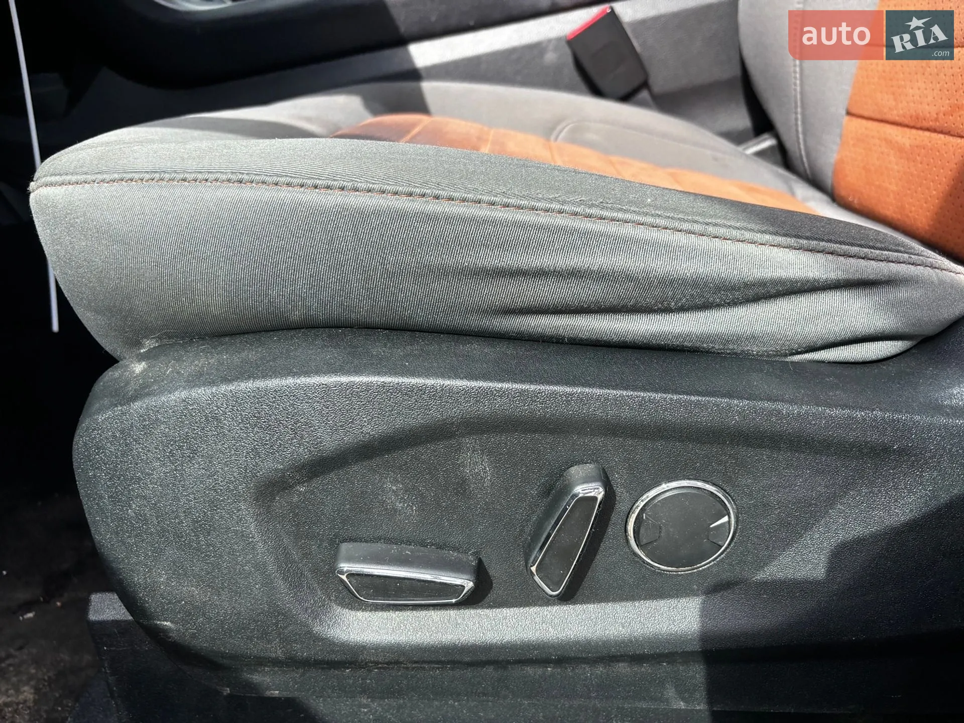 2018 Ford Edge - мініатюра 12
