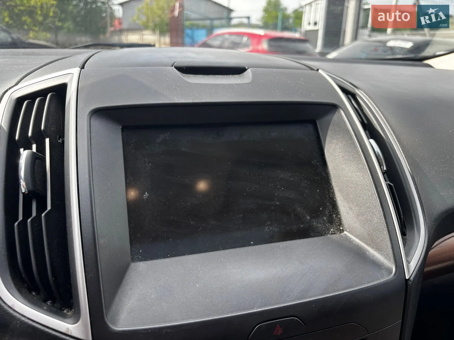 2018 Ford Edge - мініатюра 18