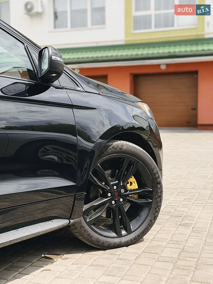 2019 Ford Edge - мініатюра 26