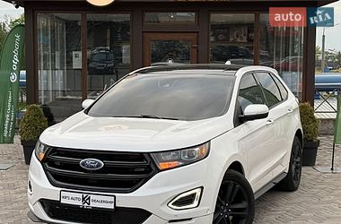 Внедорожник / Кроссовер Ford Edge 2018 в Харькове