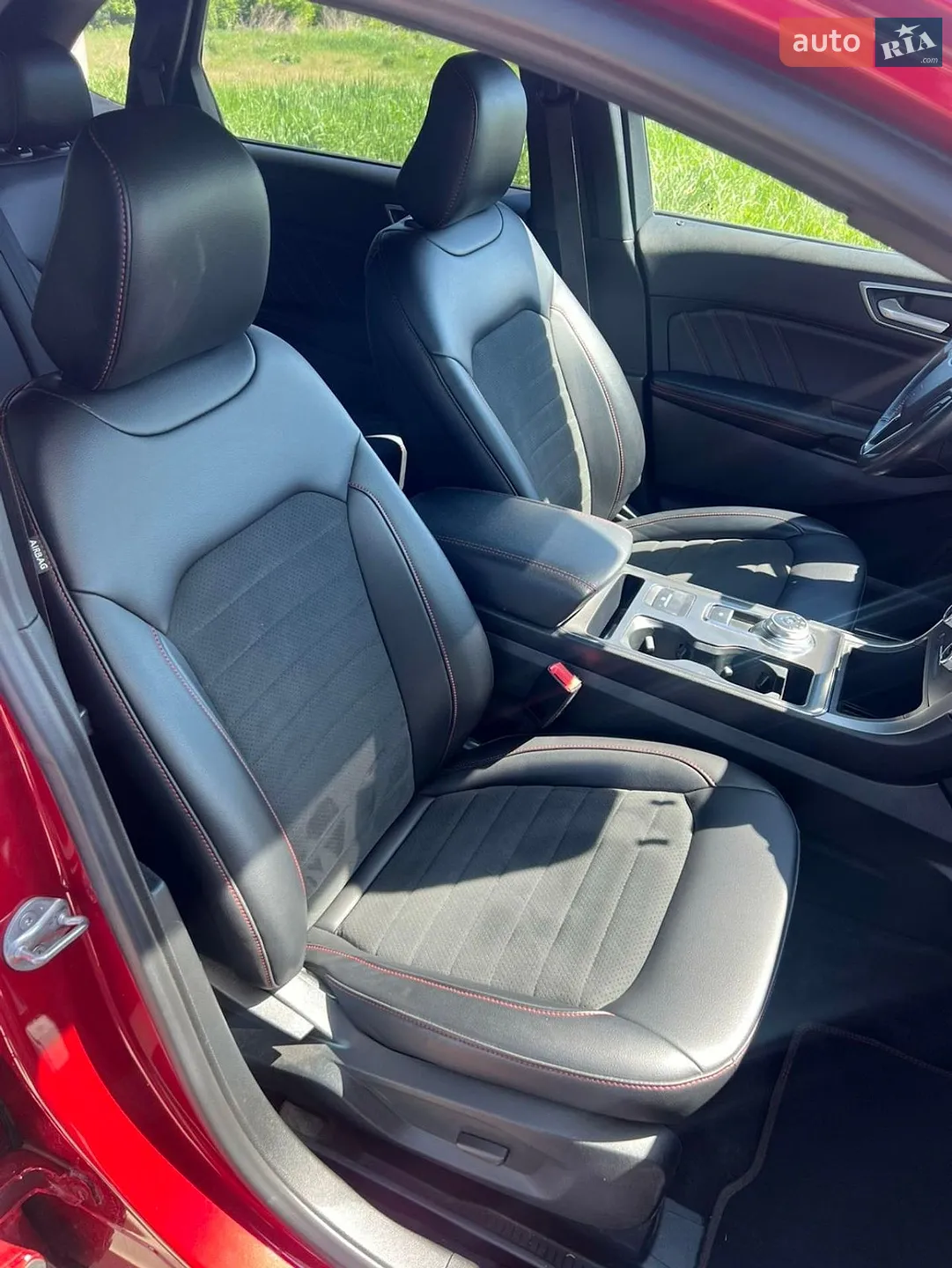 2022 Ford Edge - мініатюра 20