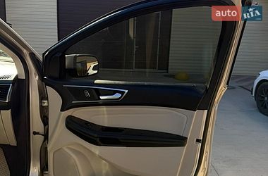Позашляховик / Кросовер Ford Edge 2017 в Бердичеві