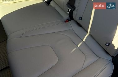Позашляховик / Кросовер Ford Edge 2017 в Бердичеві