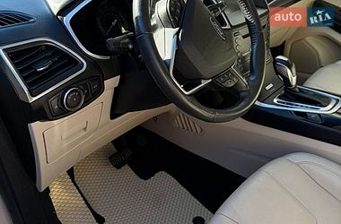 Позашляховик / Кросовер Ford Edge 2017 в Бердичеві