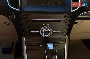 Позашляховик / Кросовер Ford Edge 2017 в Бердичеві