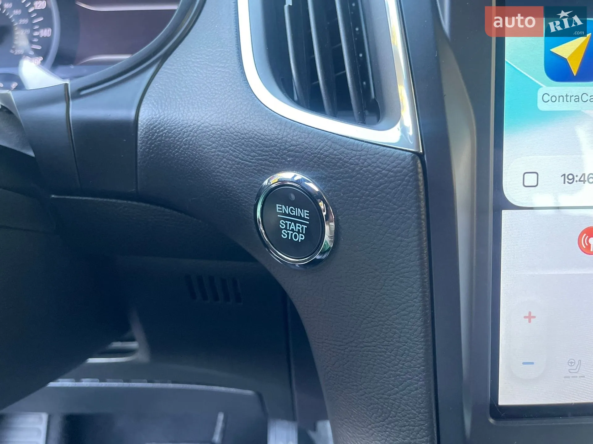 2022 Ford Edge - мініатюра 40