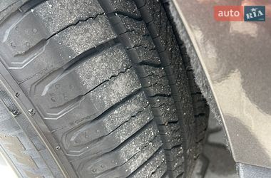 Внедорожник / Кроссовер Ford Edge 2019 в Радехове