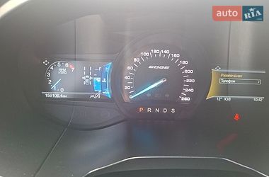 Внедорожник / Кроссовер Ford Edge 2019 в Жовкве