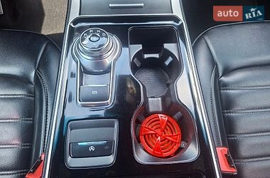 Внедорожник / Кроссовер Ford Edge 2019 в Жовкве