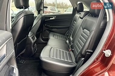 Внедорожник / Кроссовер Ford Edge 2017 в Львове фото 18 Внедорожник / Кроссовер Ford Edge 2017 в Львове