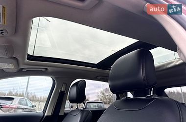 Внедорожник / Кроссовер Ford Edge 2017 в Львове фото 21 Внедорожник / Кроссовер Ford Edge 2017 в Львове