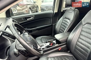 Внедорожник / Кроссовер Ford Edge 2017 в Львове фото 22 Внедорожник / Кроссовер Ford Edge 2017 в Львове
