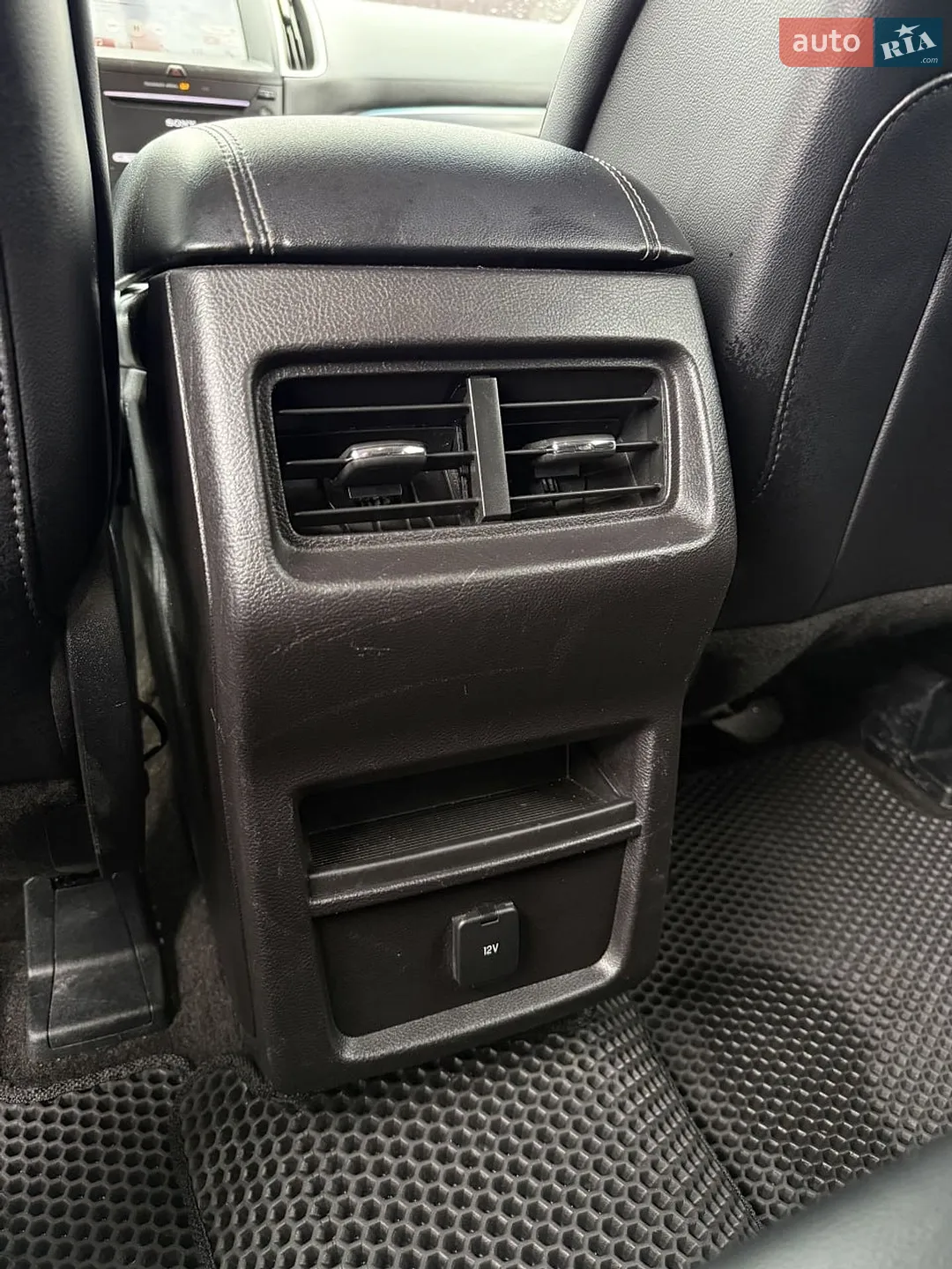 2017 Ford Edge - мініатюра 43