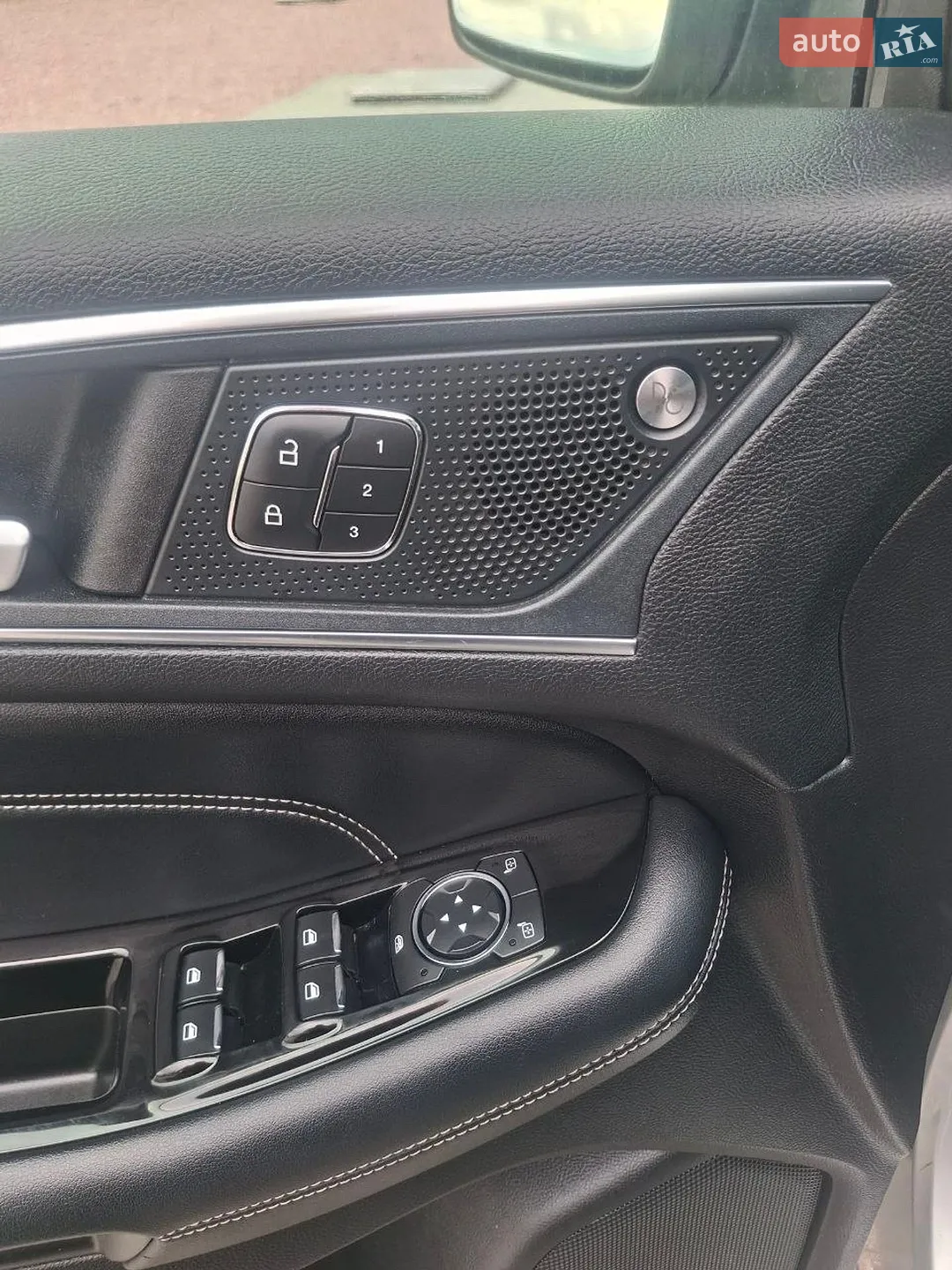 2019 Ford Edge - мініатюра 12
