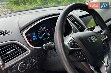 Внедорожник / Кроссовер Ford Edge 2020 в Киеве