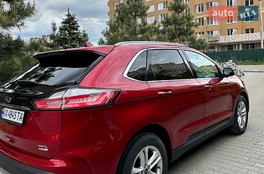 Внедорожник / Кроссовер Ford Edge 2020 в Киеве