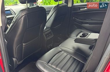 Внедорожник / Кроссовер Ford Edge 2020 в Киеве