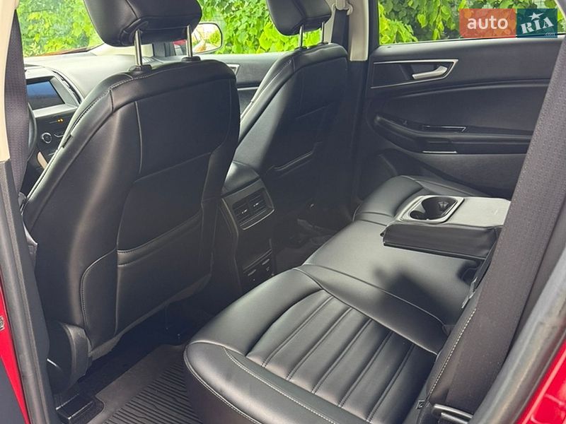 Внедорожник / Кроссовер Ford Edge 2020 в Киеве