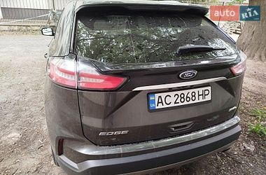 Внедорожник / Кроссовер Ford Edge 2020 в Луцке фото 6 Внедорожник / Кроссовер Ford Edge 2020 в Луцке