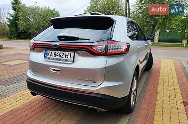 Позашляховик / Кросовер Ford Edge 2018 в Борисполі