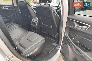 Позашляховик / Кросовер Ford Edge 2018 в Борисполі