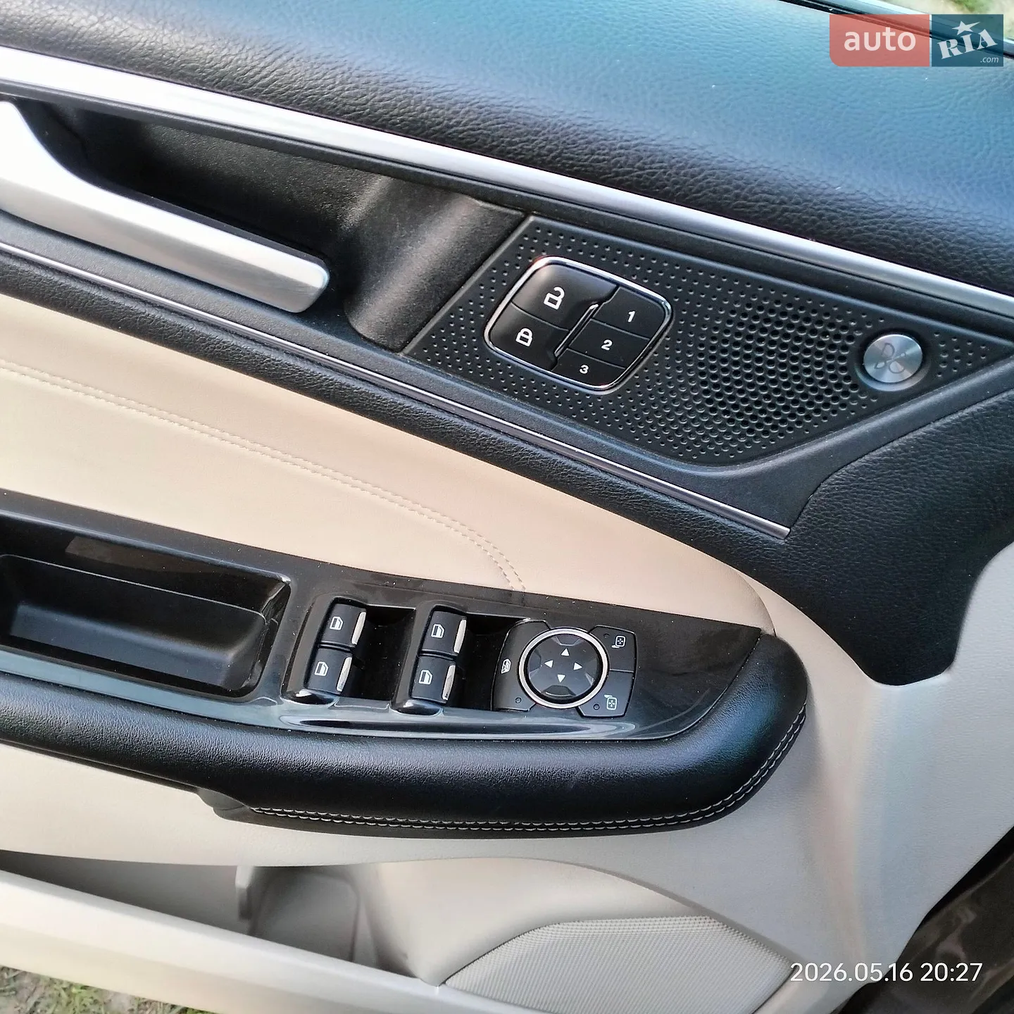 2019 Ford Edge - мініатюра 6